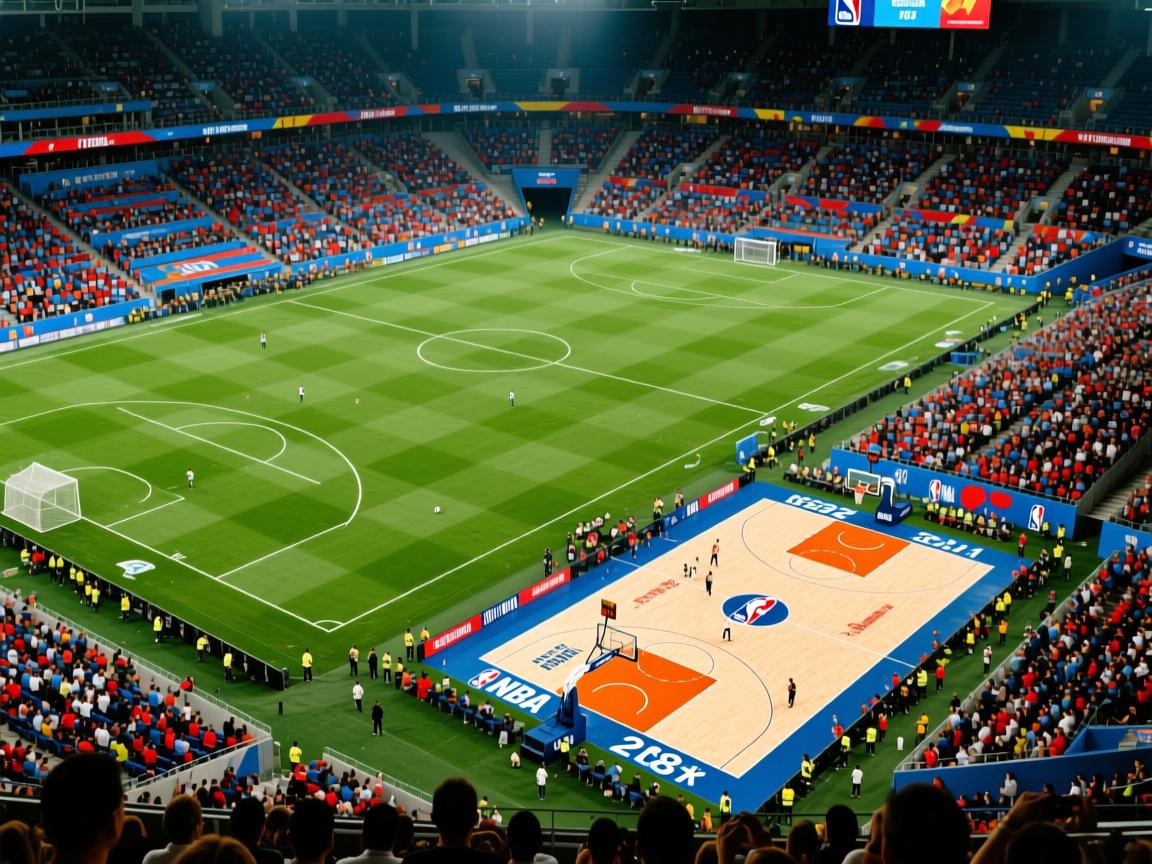 平博体育官方网站-五大联赛快节奏压迫型比赛是否更受年轻球员欢迎，节奏最快的联赛  第3张