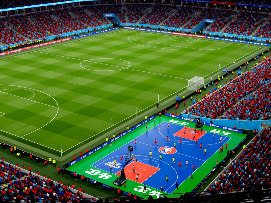 平博官方-全国体育教师技能大赛聚焦实战教学能力，体育教师技能大赛主题演讲  第2张