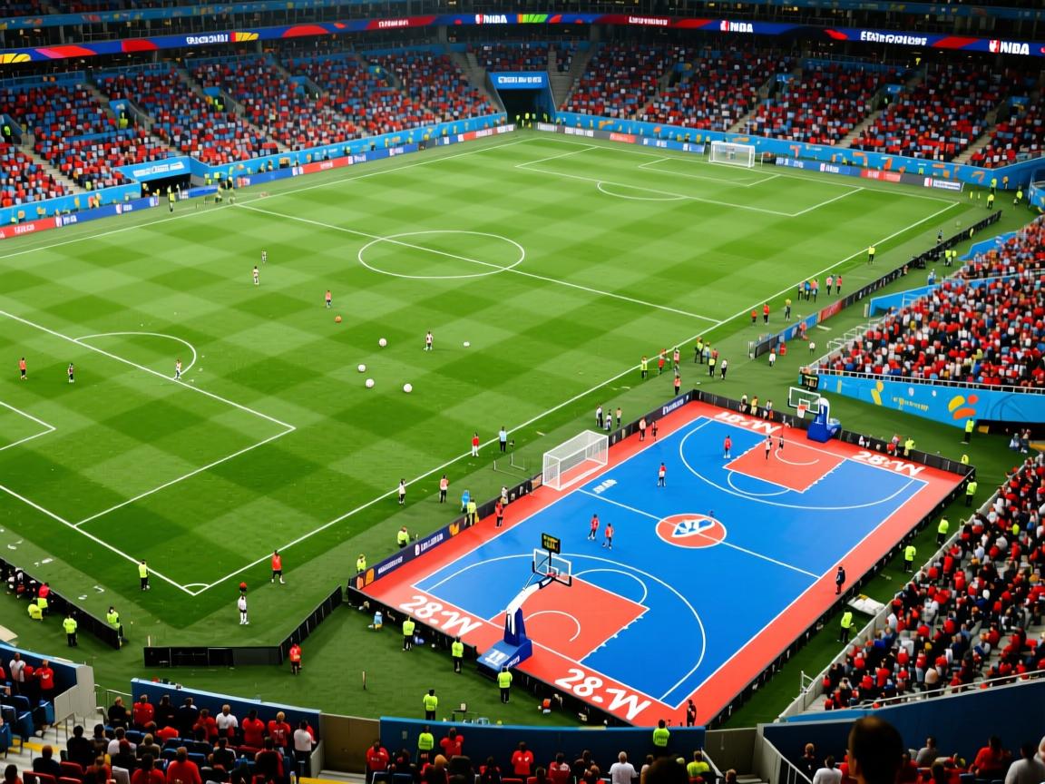 平博-印度队勇闯2024年国际乒联混合团体世界杯四强，世预赛印度  第2张