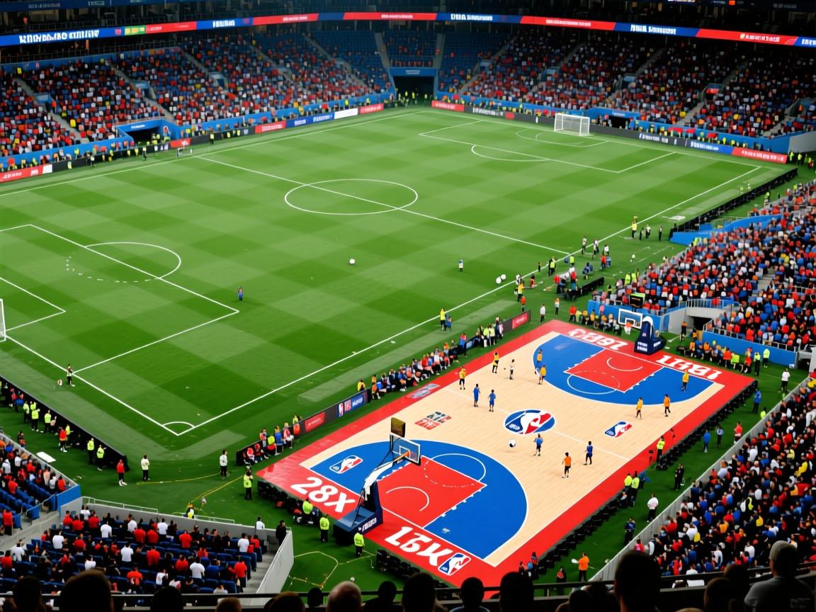 平博-城市主场文化塑造带动地方篮球热情，城市主场在哪里  第3张