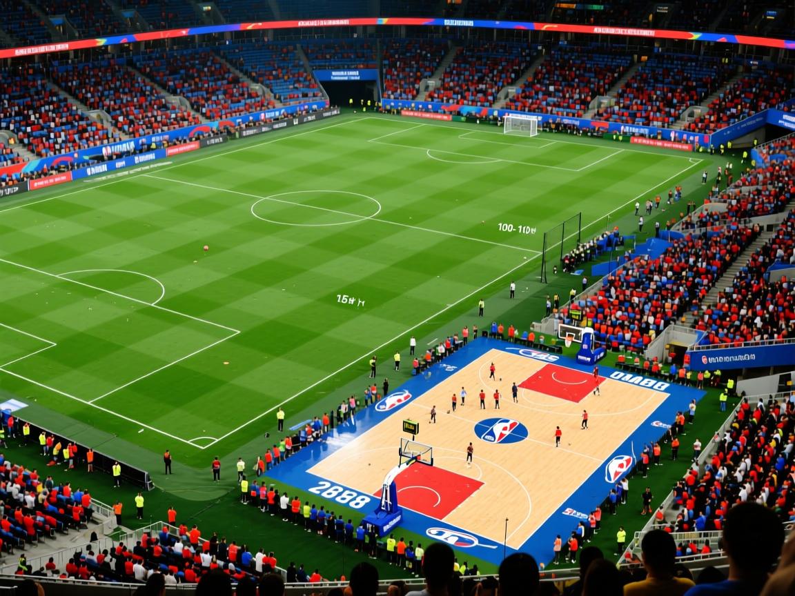 平博bet-波兰队赛制解析：赛制中的团队协作与个体技术提升，波兰地区联赛  第2张